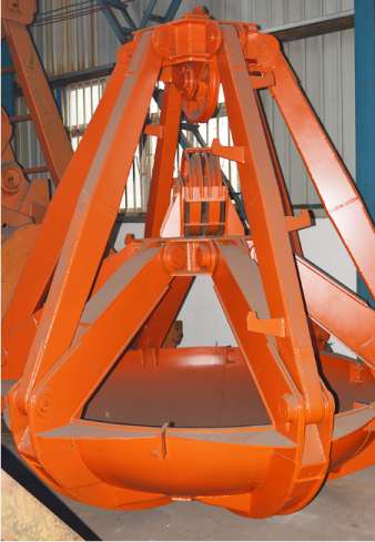 索具在使用中要注意使用安全