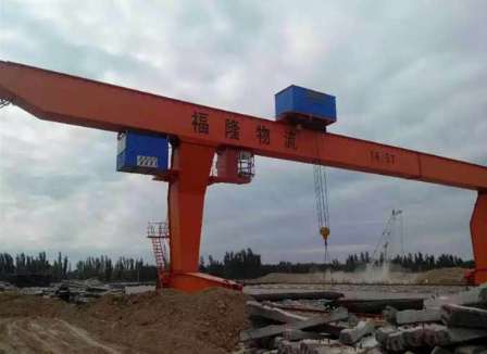 起重設(shè)備保護(hù)裝置的必要性