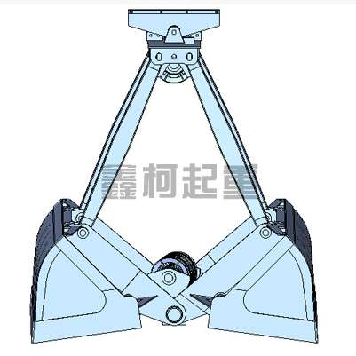 淺談抓斗起重設(shè)備的一些相關(guān)知識(shí)