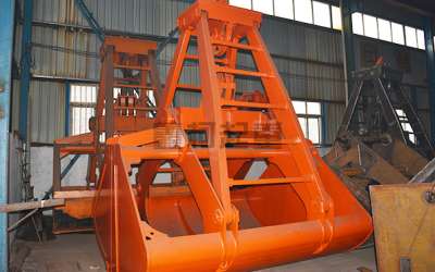 起重機(jī)的使用要注重對(duì)吊鉤的保養(yǎng)