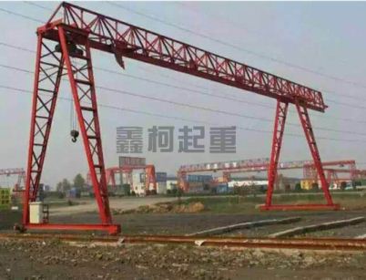 起重設(shè)備潤(rùn)滑的重要性