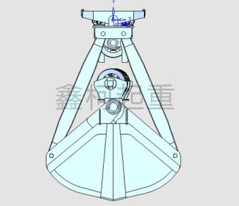 抓斗的主要功能及用途