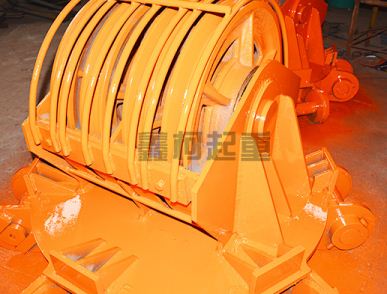 抓斗常見(jiàn)故障分析