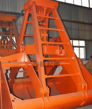 抓斗起重機(jī)使用注意什么