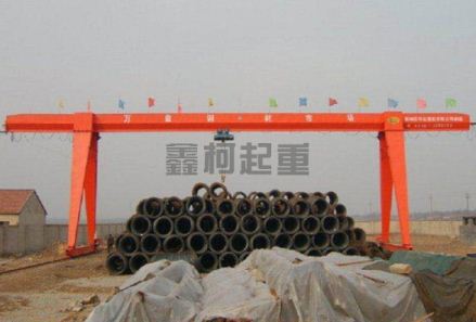 起重設(shè)備的安全裝置作用