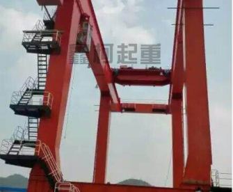 如何預防起重設備事故發(fā)生