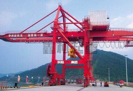 起重設(shè)備發(fā)展現(xiàn)狀和發(fā)展趨勢