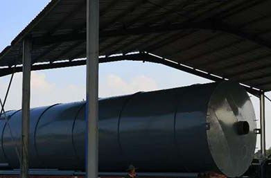 水泥倉的發(fā)展前景