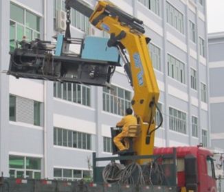 起重設備操作人員所具備的要求