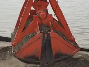 機(jī)械抓斗維護(hù)過(guò)程中需要注意的事項(xiàng)