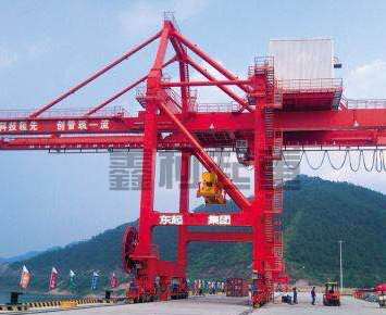 起重設備維護相關(guān)介紹