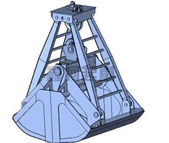 應(yīng)用雙瓣抓斗要注意什么