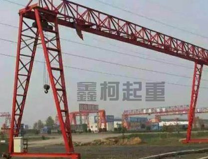 教教你們?nèi)绾芜x擇合適的起重設備