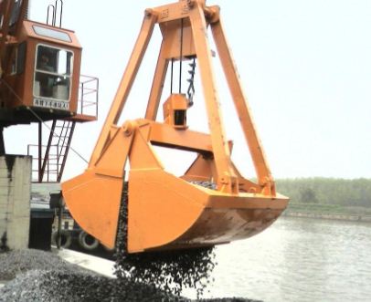 告訴你使用抓斗遇大量漏漿立即停止作業(yè)