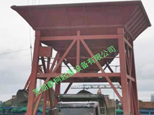 料斗選購(gòu)保養(yǎng)注意事項(xiàng)