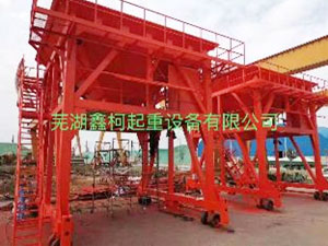 裝車移動料斗的自動化控制系統(tǒng)設(shè)計